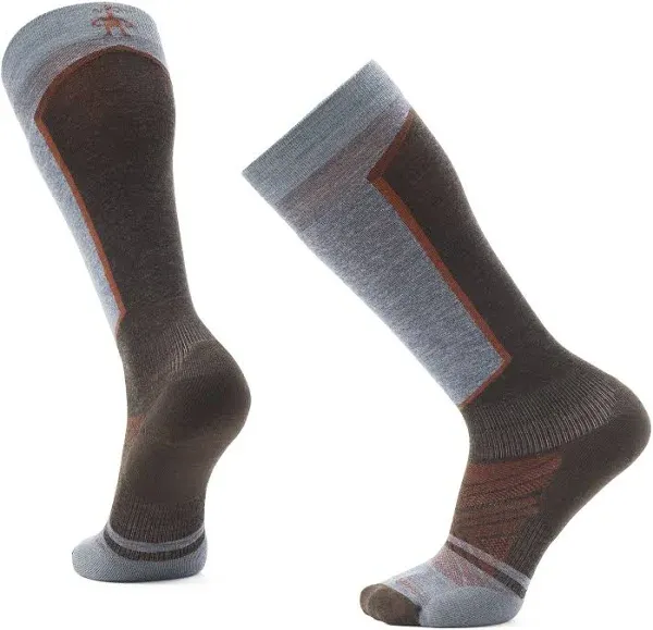 Smartwool Men's Ski Targeted Cushion Socks