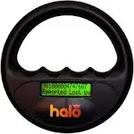 Halo Microchip Scanner