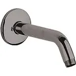 Grohe 27412A00 Relexa Shower Arm Hard Graphite