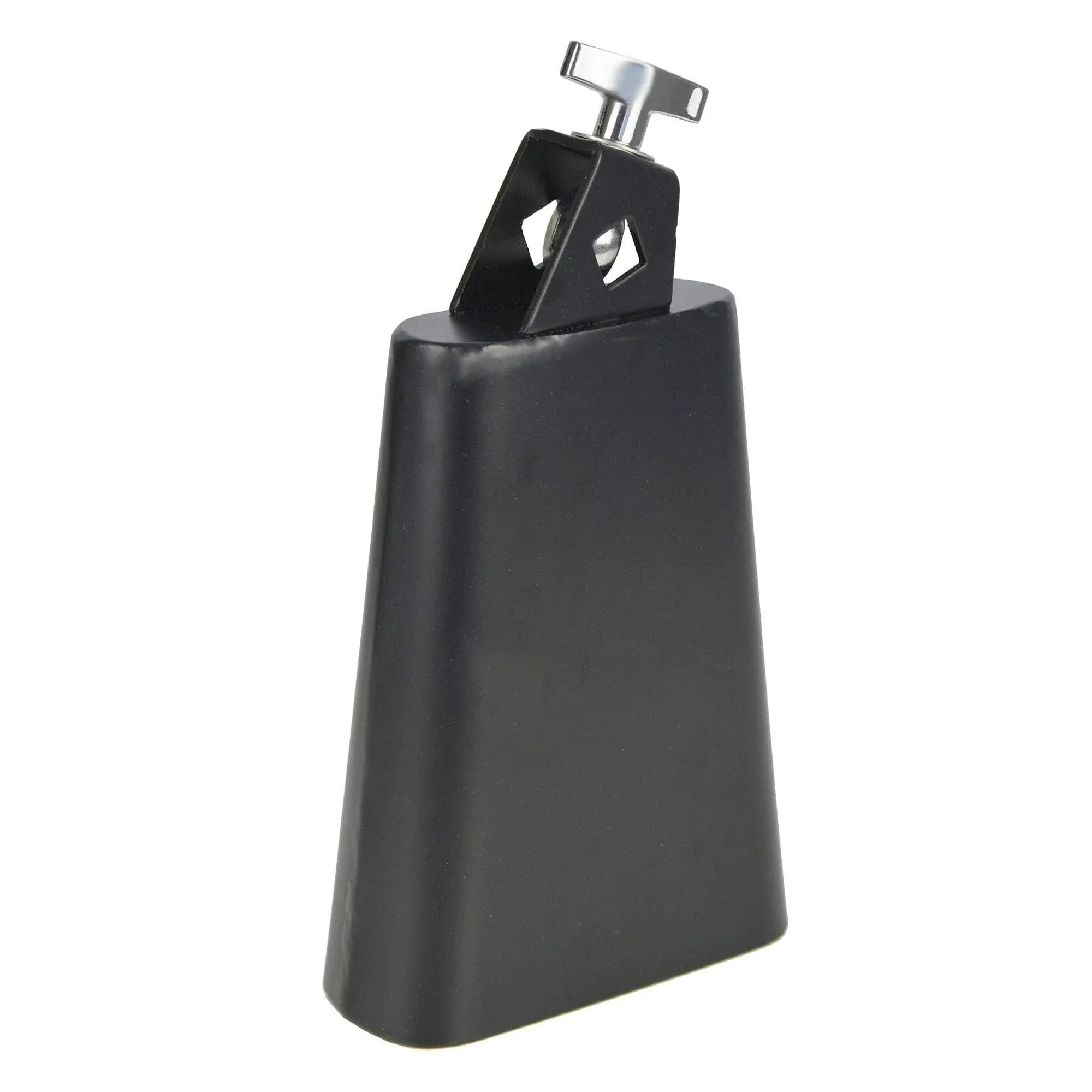 Stagg Cowbell Black 5.5 in