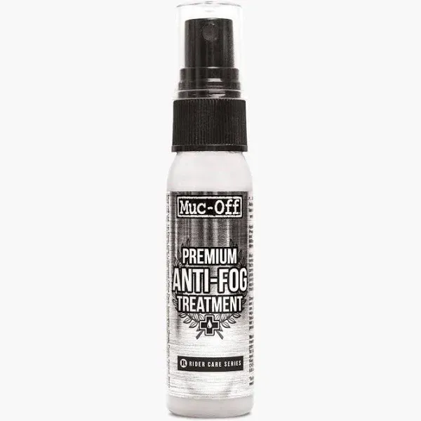 Muc-Off Anti Fog Treatment