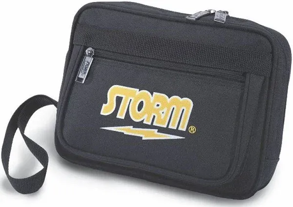 Storm Accessory Bag Black