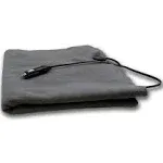 Schumacher - SA877 - 12V Heated Lap Blanket