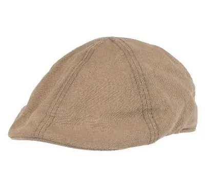 Levi's Men's Oil Cloth Ivy Cap