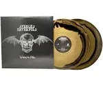 Waking The Fallen - Avenged Sevenfold (LP/Vinyl)