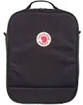 Fjallraven F23790550 Kanken Photo Insert Small Black