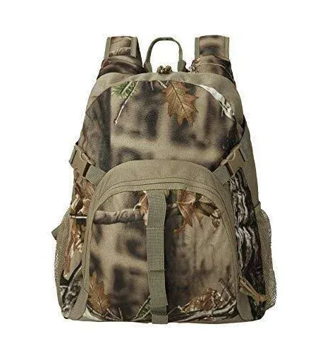 Camo Backpacks for Hunting Accessories Fishing Hiking Camping Camouflage Bag Sma