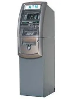 Genmega G2500 Series ATM Machine