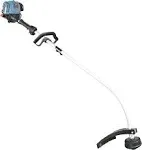 Senix GTC4QL-L 26.5cc 4-Cycle Gas Curved Shaft Trimmer