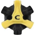 Champ Stinger Scorpion Q-Lock Soft Golf Spikes Pack Of 18 New