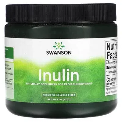 Inulin Powder