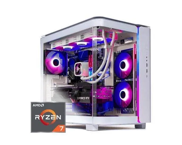 Skytech King 95 Gaming PC Desktop