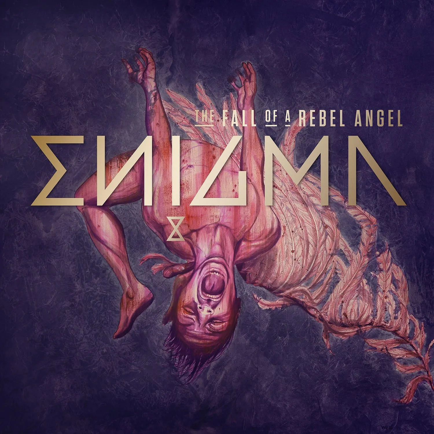 Enigma - Fall of A Rebel Angel