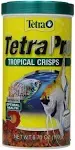 TetraPro Tropical Crisps (6.7 oz)