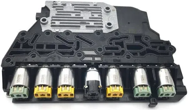 24268164 6T40 6T45 Transmission Control Module (TCM) Compatible with Chevrol Cru ze Buic k