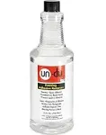 Un-Du Adhesive Remover