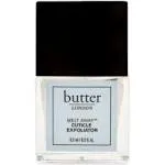 Butter London Melt Away Cuticle Exfoliator - 0.2 fl oz