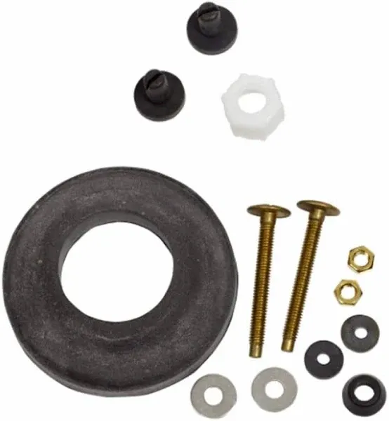 American Standard Coupling Kit for Bowl-to-Tank Cadet 1.6 P.A. Toilet