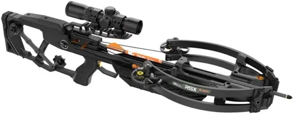 Ravin Crossbow R5X