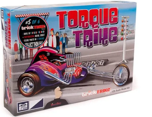 Torque Trike