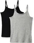 The Children's Place Girls' Basic Camisole