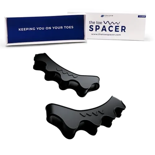 The Toe Spacer