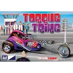 1/25 Torque Trike (TRICK Trikes Series) Model Kit