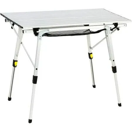 Portal Outdoor Folding Portable Picnic Camping Table