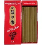 Nippon Kodo - Morning Star - Sandalwood 200 Sticks