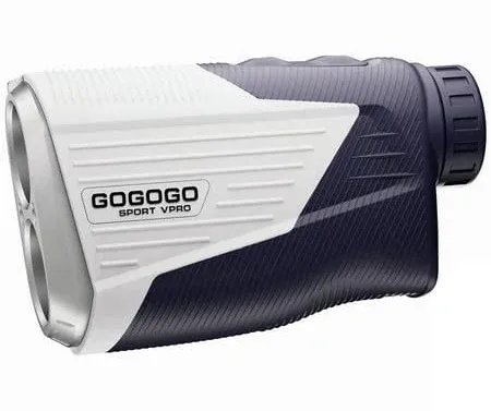 Gogogo Sport vPro Laser Rangefinder