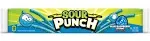 Sour Punch Candy, Blue Raspberry Straws - 24 straws, 48 oz