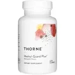 Thorne Research Methyl-Guard Plus 90 Capsules