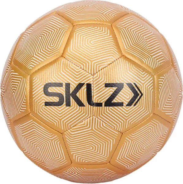 SKLZ Golden Touch Weighted Soccer Ball