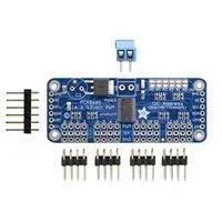 Adafruit 815 PWM/Servo Driver Board