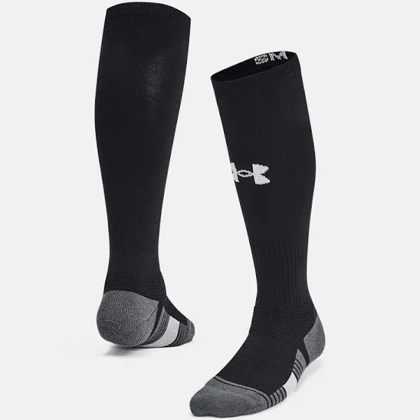 Kids' UA Team Over-The-Calf Socks