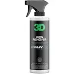 3D GLW Series Iron Remover - 16 oz