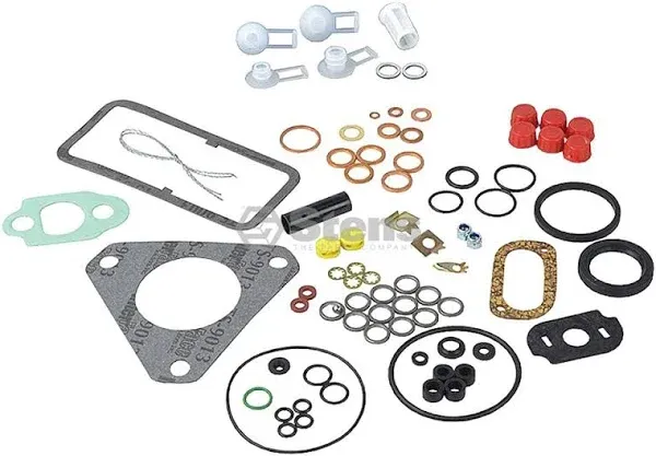 Complete Tractor CAV Injection Pump Repair Kit (Major) 3003-3106 Compatible with/Replacement for Universal Products 7135-110, CAV7135-110