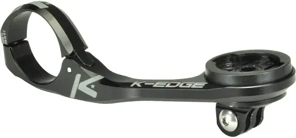 K-Edge Garmin Max XL Combo Mount