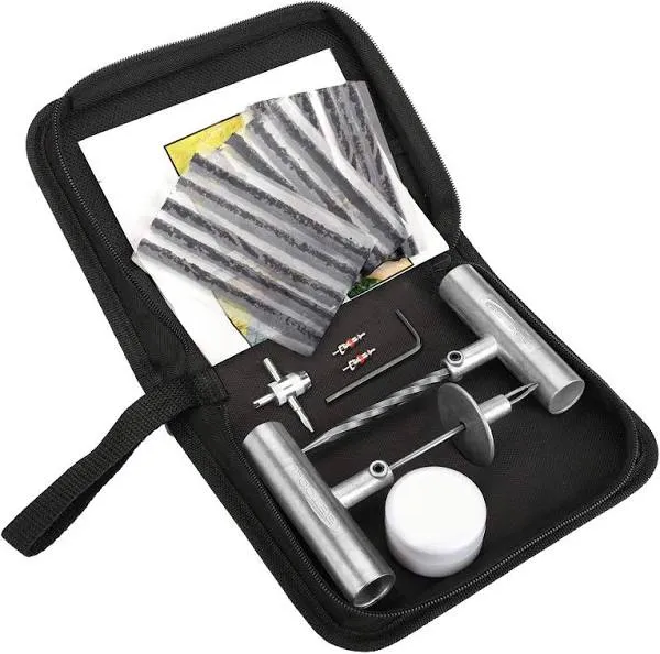 BETOOLL Universal Tire Repair Kit