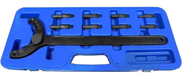 CTA Tools 4333 Adj Universal Cam Pulley Holding Tool