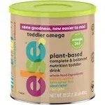 Balanced Nutrition | Toddler Omega Plant – Else Nutrition