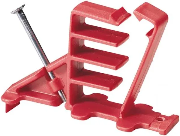 Gardner Bender Snapshot Multi-Cable Staple