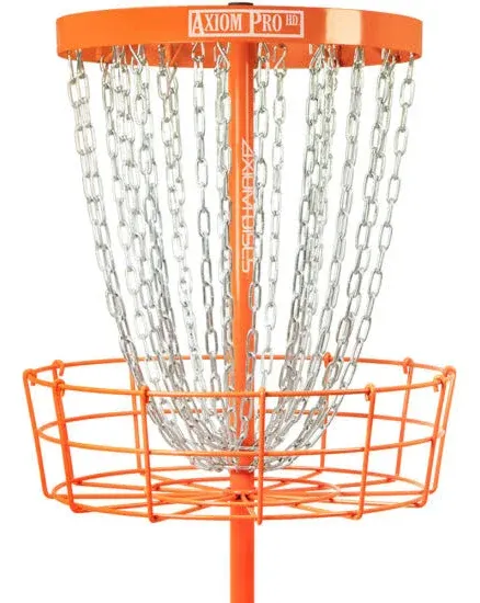 Axiom Pro HD Disc Golf Basket