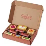 Hickory Farms Meat & Cheese Large Gift Box