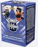 2022 Panini Baseball Elite Extra Edition Blaster Box