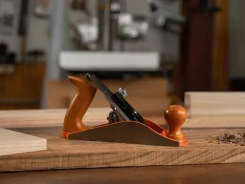 Pony Jorgensen Smoothing Plane