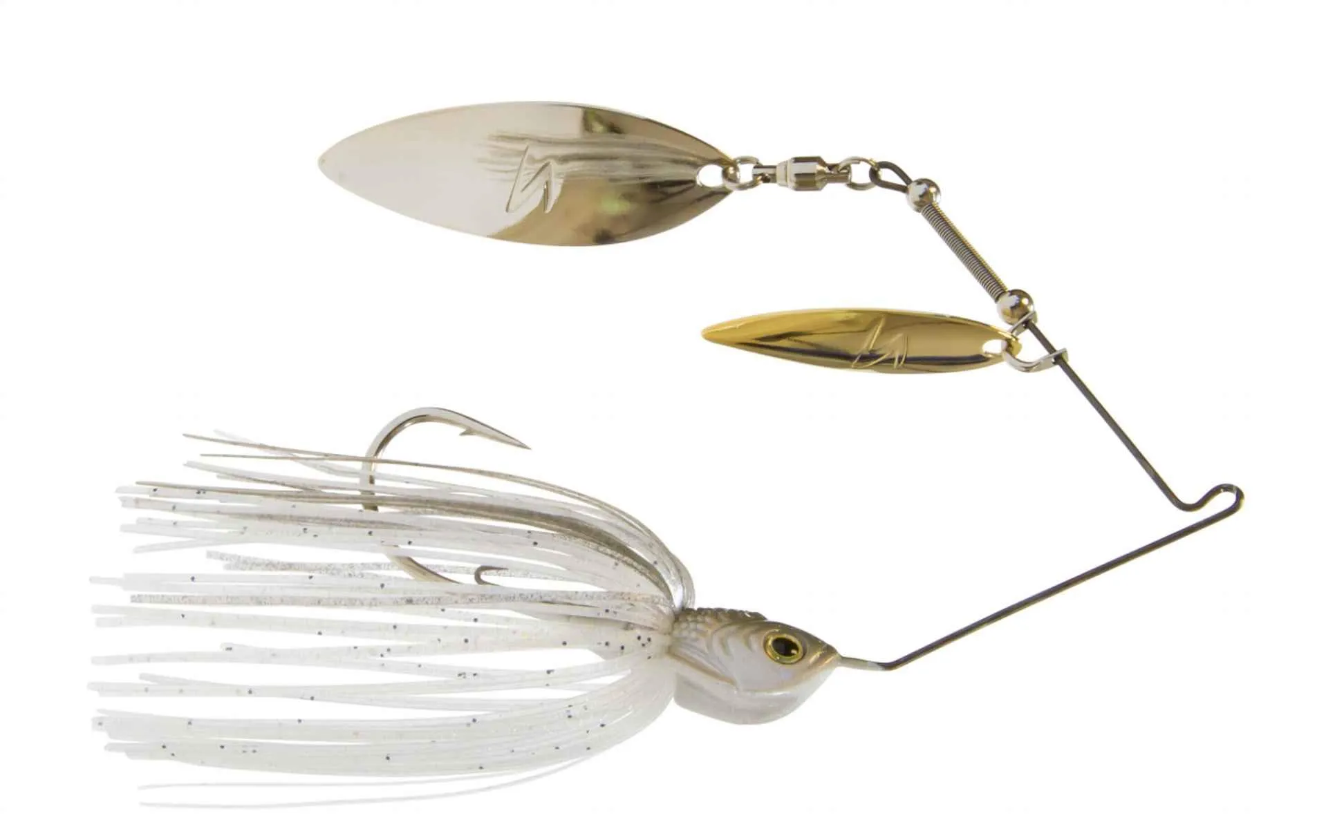 Z Man Slingbladez Double Willow Spinnerbait