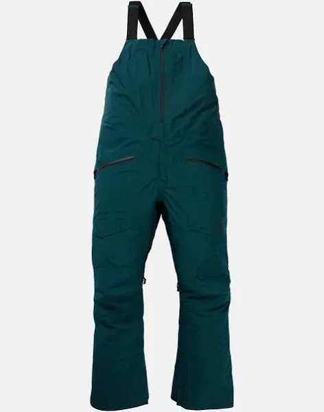 Men's [ak] Freebird GORE-TEX 3L Stretch Bib Pants