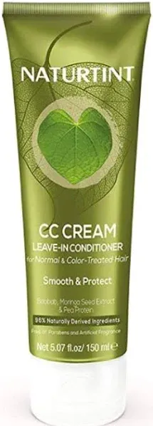 CC Cream Leave-in Conditioner