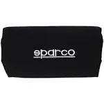 Sparco 01023NR - Cushion Lumbar Black